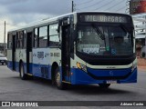 Transportes Barata BN-98003 na cidade de Ananindeua, Pará, Brasil, por Adriano Castro. Número da foto: #13252658.