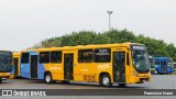 Londrisul Transportes Coletivos 5160 na cidade de Londrina, Paraná, Brasil, por Francisco Ivano. Número da foto: #13252563.