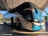 Emtram 5660 na cidade de Jundiaí, São Paulo, Brasil, por Leonardo Galvão. Número da foto: #13250899.