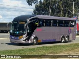 Rota Transportes Rodoviários 9155 na cidade de Vitória da Conquista, Bahia, Brasil, por Davi Santos. Número da foto: #:id.