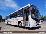Viação Sinoscap 2099 na cidade de São Leopoldo, Rio Grande do Sul, Brasil, por Júnior Harras. Número da foto: #13250388.