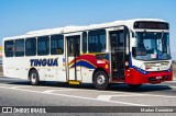 Transportadora Tinguá RJ 156.133 na cidade de Nova Iguaçu, Rio de Janeiro, Brasil, por Marlon Generoso. Número da foto: #:id.