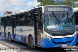 Viação Forte AF-93201 na cidade de Belém, Pará, Brasil, por Adryan Sálomo. Número da foto: #13249977.