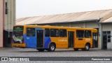 Londrisul Transportes Coletivos 5058 na cidade de Londrina, Paraná, Brasil, por Francisco Ivano. Número da foto: #13252604.