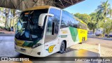 Empresa Gontijo de Transportes 15000 na cidade de Bauru, São Paulo, Brasil, por Rafael Viana Busólogo Bauru. Número da foto: #13250813.