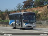 Rio Ita RJ 152.058 na cidade de Tanguá, Rio de Janeiro, Brasil, por Andre Oliveira. Número da foto: #13252671.