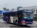 Viação Osasco 21.396 na cidade de Barueri, São Paulo, Brasil, por Rômulo Santos. Número da foto: #:id.