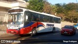 Transportadora Tinguá RJ 156.121 na cidade de Nova Iguaçu, Rio de Janeiro, Brasil, por Thiago Rodrigues. Número da foto: #13250903.