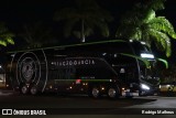 Viação Garcia 96021 na cidade de Londrina, Paraná, Brasil, por Rodrigo Matheus. Número da foto: #13252380.