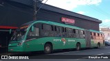 VCG - Viação Campos Gerais 1277 na cidade de Ponta Grossa, Paraná, Brasil, por BrunyBus Prado. Número da foto: #13252936.