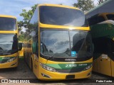 Empresa Gontijo de Transportes 23130 na cidade de Belo Horizonte, Minas Gerais, Brasil, por Pedro Castro. Número da foto: #13251638.