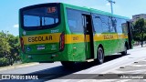 Transportes Capellini 32957 na cidade de Paulínia, São Paulo, Brasil, por Allan Henrique. Número da foto: #:id.