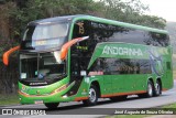 Empresa de Transportes Andorinha 7051 na cidade de Piraí, Rio de Janeiro, Brasil, por José Augusto de Souza Oliveira. Número da foto: #:id.