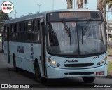SOUL - Sociedade de Ônibus União Ltda. 7725 na cidade de Porto Alegre, Rio Grande do Sul, Brasil, por Maicon Maia. Número da foto: #13249950.