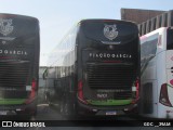 Viação Garcia 96101 na cidade de Curitiba, Paraná, Brasil, por GDC __39AM. Número da foto: #13251887.