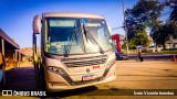 Auto Viação 1001 RJ 108.1144 na cidade de Niterói, Rio de Janeiro, Brasil, por Icaro Vicente brandao. Número da foto: #13250293.