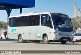 STT - Santa Tereza Transportes e Turismo 0265 na cidade de Amparo, São Paulo, Brasil, por Roger Gonçalves. Número da foto: #:id.