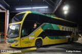 Empresa Gontijo de Transportes 23085 na cidade de João Monlevade, Minas Gerais, Brasil, por Rodrigo Matheus. Número da foto: #13251978.