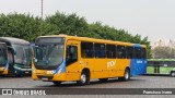 Londrisul Transportes Coletivos 5107 na cidade de Londrina, Paraná, Brasil, por Francisco Ivano. Número da foto: #13252558.
