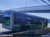 Viação Santa Brígida 1 0409 na cidade de São Paulo, São Paulo, Brasil, por Rômulo Santos. Número da foto: #:id.