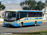 Viação Novo Horizonte 1025511 na cidade de Vitória da Conquista, Bahia, Brasil, por Davi Santos. Número da foto: #:id.