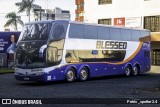 Blessed Viagens e Turismo 3012 na cidade de Joinville, Santa Catarina, Brasil, por Petris _spotter 2.4. Número da foto: #13252783.