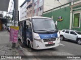 Rio Novo Turismo 3200 na cidade de Juiz de Fora, Minas Gerais, Brasil, por Fábio Singulani. Número da foto: #13250960.