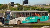 Expresso Luziense > Territorial Com. Part. e Empreendimentos 30473 na cidade de Belo Horizonte, Minas Gerais, Brasil, por Edmar Junio. Número da foto: #13251589.