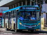 VRS - Viação Roberto Santana 3067 na cidade de Aracaju, Sergipe, Brasil, por Ronald Gabriel. Número da foto: #13250228.