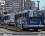 Nortran Transportes Coletivos 6475 na cidade de Porto Alegre, Rio Grande do Sul, Brasil, por Maicon Maia. Número da foto: #:id.
