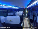 Empresa Gontijo de Transportes 23160 na cidade de Salvador, Bahia, Brasil, por Matheus Cauã. Número da foto: #13250589.