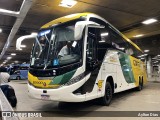 Empresa Gontijo de Transportes 30000 na cidade de Belo Horizonte, Minas Gerais, Brasil, por Aylton Dias. Número da foto: #13251000.