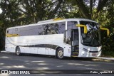 Ônibus Particulares 3702 na cidade de Joinville, Santa Catarina, Brasil, por Petris _spotter 2.4. Número da foto: #13252765.
