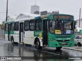 Viação Modelo 9059 na cidade de Aracaju, Sergipe, Brasil, por Andrey Natan. Número da foto: #13250639.