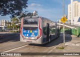 Sambaíba Transportes Urbanos 2 1813 na cidade de São Paulo, São Paulo, Brasil, por Aleksandr Glebov. Número da foto: #:id.