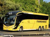 Viação Nova Itapemirim 60486 na cidade de Teresina, Piauí, Brasil, por João Victor. Número da foto: #13252316.