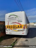 Araquém Tur 39304 na cidade de Capela, Sergipe, Brasil, por Beno Santos. Número da foto: #13250182.