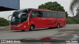Viação Sampaio 9633 na cidade de Resende, Rio de Janeiro, Brasil, por Hélio  Teodoro. Número da foto: #13251120.
