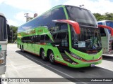 Autobuses Cruceña 2022 na cidade de Barueri, São Paulo, Brasil, por Anderson Gabriel. Número da foto: #13251145.