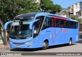 Tursan - Turismo Santo André 1422 na cidade de Rio de Janeiro, Rio de Janeiro, Brasil, por Leandro Machado de Castro. Número da foto: #13251403.