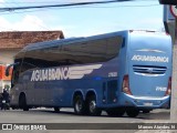 Viação Águia Branca 27620 na cidade de Linhares, Espírito Santo, Brasil, por Marcos Ataydes. N. Número da foto: #13251137.