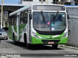 Viação São José RJ 200.058 na cidade de São João de Meriti, Rio de Janeiro, Brasil, por Cleiton Linhares. Número da foto: #13250467.