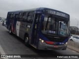 Empresa de Ônibus Vila Galvão 30.629 na cidade de Guarulhos, São Paulo, Brasil, por Rafael Lopes de Oliveira. Número da foto: #13250290.
