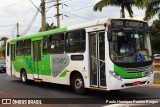 Transcorp 2383 na cidade de Ribeirão Preto, São Paulo, Brasil, por Paulo Henrique Pereira Borges. Número da foto: #13252227.