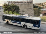 SM Transportes 21074 na cidade de Belo Horizonte, Minas Gerais, Brasil, por Quintal de Casa Ônibus. Número da foto: #13250642.