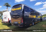 Transporte Padovani 830 na cidade de Artur Nogueira, São Paulo, Brasil, por Helder Fernandes da Silva. Número da foto: #:id.