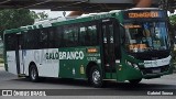 Viação Galo Branco RJ 181.047 na cidade de Rio de Janeiro, Rio de Janeiro, Brasil, por Gabriel Sousa. Número da foto: #13252122.