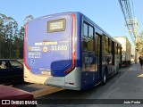 Guarulhos Transportes 33.680 na cidade de Guarulhos, São Paulo, Brasil, por João Pedro. Número da foto: #13251771.