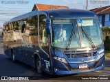 Viação Cometa 721929 na cidade de Curitiba, Paraná, Brasil, por Lucas Weber Calizario. Número da foto: #13250347.