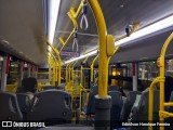 Pêssego Transportes 4 7403 na cidade de São Paulo, São Paulo, Brasil, por Edinilson Henrique Ferreira. Número da foto: #13251715.